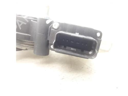 Front left window mechanism CITROËN JUMPER II Van 2.2 HDi 120 | BP31470040C22