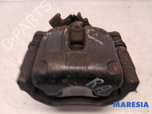 Used Right rear brake caliper Right rear brake caliper PEUGEOT 3008 I MPV (0U_) 1.6 VTi (120 hp) 31446237 31446237