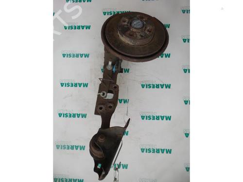 Used Support Support CITROËN C3 I (FC_, FN_) 1.6 16V (109 hp) 31386331 31386331