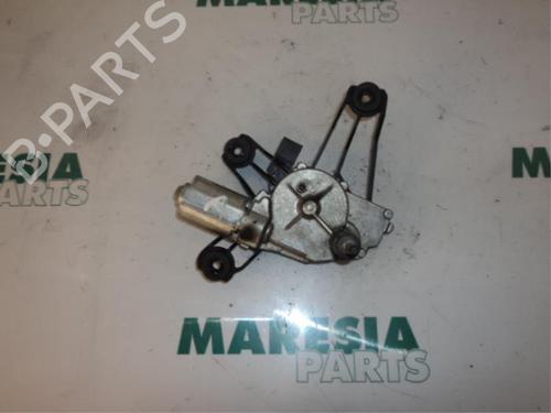 Used Rear wiper motor PEUGEOT PARTNER Box Body/MPV (5_, G_) 2.0 HDi (90 hp) 31459712