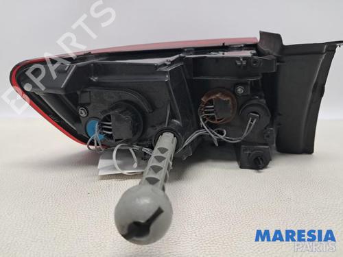 Right taillight RENAULT MEGANE IV Hatchback (B9A/M/N_) 1.2 TCe 130 (B9MR) | BP31816465C35 