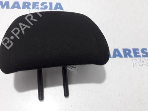 Nakkestøtte CITROËN C5 III (RD_) 2.0 HDi (RDRHD8, RDRHDJ, RDRHR8, RDRHRJ) (136 hp) 31534385