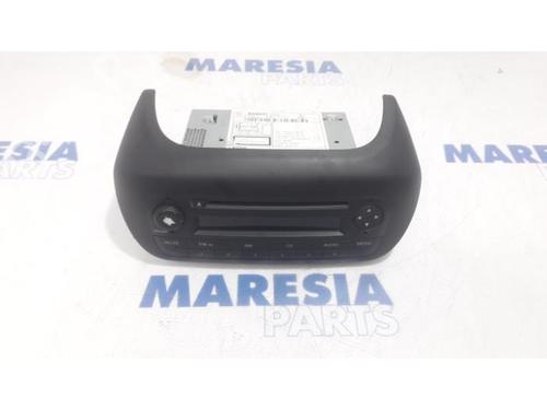 Used Radio Radio 31435868 31435868