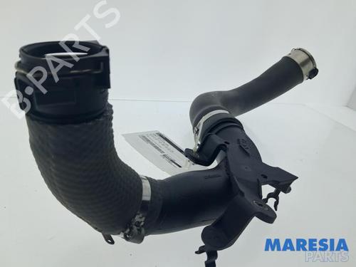 Exhaust system RENAULT CAPTUR I (J5_, H5_) 1.2 TCe 120 | BP37992345M121 - Image 3