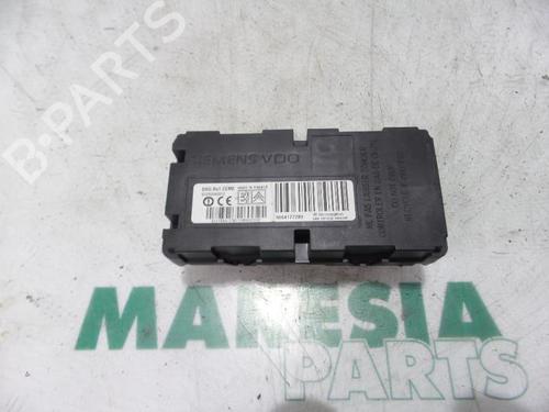 Used Control unit PEUGEOT 407 Coupe (6C_) 2.0 HDi (136 hp) 31517621