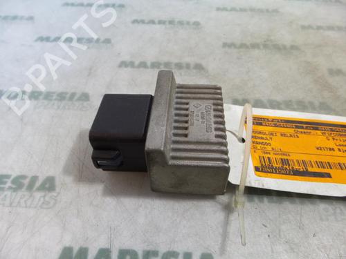 Used Electronic sensor RENAULT KANGOO Express (FC0/1_) 1.5 dCi (FC1R) (57 hp) 31454360