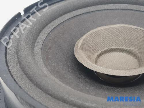 Speaker RENAULT CLIO IV (BH_) 1.2 TCe 120 (BHM0) | BP31489942E2 - Image 2