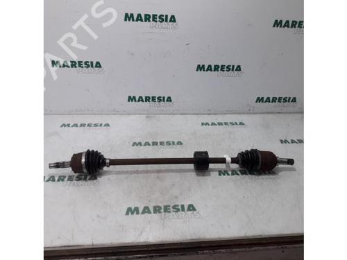 Used Right front driveshaft FIAT GRANDE PUNTO (199_) 1.4 (199AXB11, 199AXB1A, 199BXB1A, 199AXL1A) (77 hp) 31455581