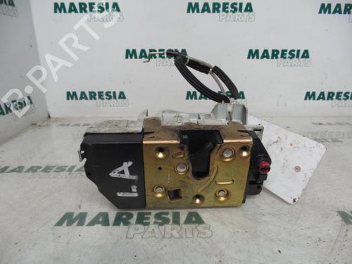 Electronic module PEUGEOT 307 (3A/C) 2.0 HDi 110 | BP31411675M83