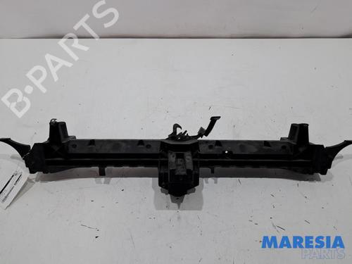 Used Hood lock PEUGEOT 3008 I MPV (0U_) 1.6 THP (150 hp) 31632197