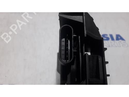 Electronic module FIAT 500 (312_) 1.2 (312AXA1A) | BP31395648M83