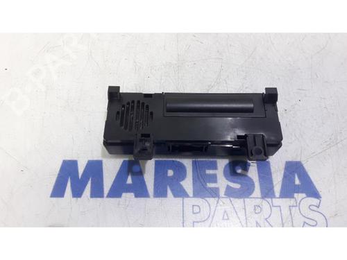 Electronic module PEUGEOT RCZ 1.6 16V | BP31422407M83