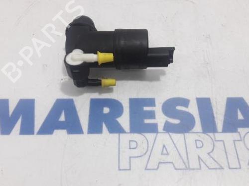 Used Other PEUGEOT 208 I (CA_, CC_) 1.2 VTI 82 (82 hp) 31432296