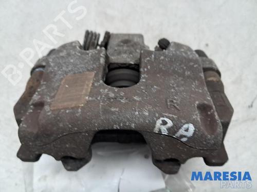 Used Right rear brake caliper CITROËN C5 III Break (RW_) 2.0 i 16V (RWRFJC, RWRFJF) (140 hp) 31494885