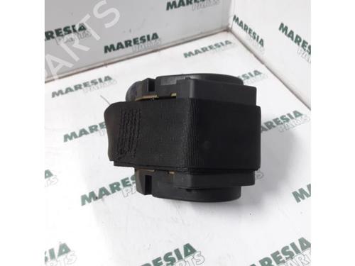 Used Rear left seatbelt RENAULT TWINGO I (C06_) 1.2 (C066, C068) (58 hp) 31494847