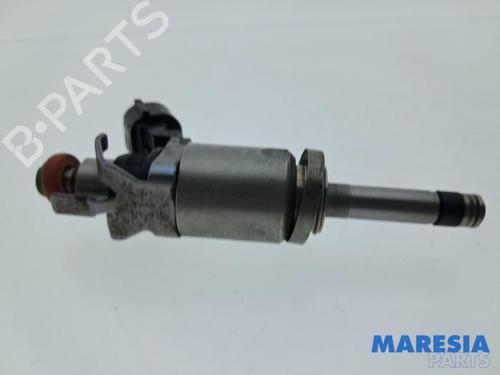 Spreder / Dyse Spreder / Dyse RENAULT CAPTUR I (J5_, H5_) 1.2 TCe 120 (120 hp) 34161736 34161736