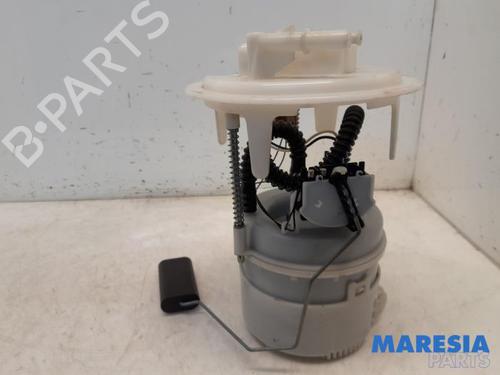 Used Fuel pump CITROËN C4 Grand Picasso II (DA_, DE_) 1.6 THP 155 (156 hp) 31507720