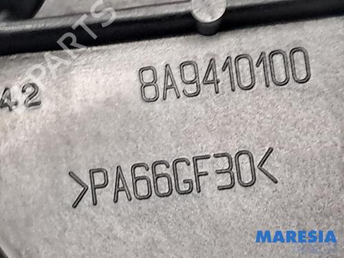 Pipe FIAT 500L (351_, 352_) 1.4 (199LYF1B) | BP31478597M125 - Image 4