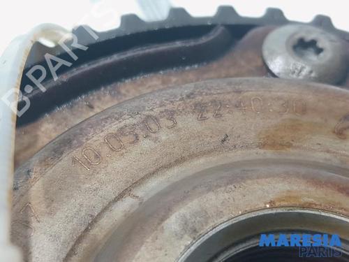 Pulley FIAT 500 (312_) 1.2 (312AXA1A) | BP31404381M122