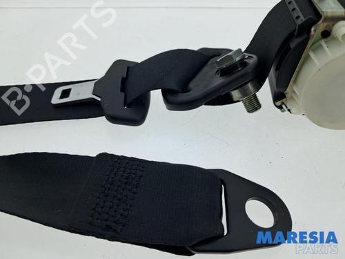 Rear left seatbelt FIAT 500 (312_) 1.2 (312AXA1A) | BP36076667I29 - Image 2
