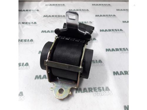 rear-right-seatbelt-peugeot-407-sw-6e_-6d_-2004-2005-2006-2007-2008-2009-2010-2011-31413203 main image
