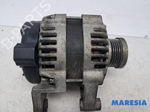 Generator Generator 38037433 38037433