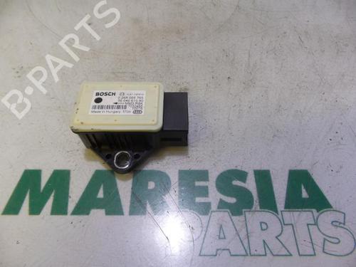 Used Electronic module PEUGEOT 3008 I MPV (0U_) 1.6 HDi (109 hp) 31427079