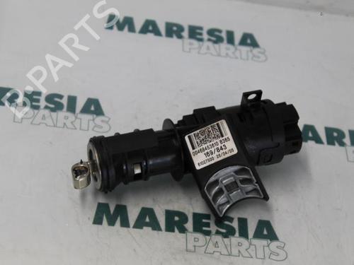 Used Ignition barrel FIAT PANDA (169_) 1.2 (169.AXB11, 169.AXB1A) (60 hp) 31433112
