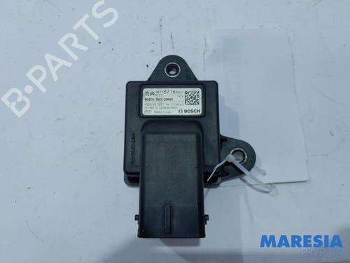 Elektronisk sensor PEUGEOT 308 II (LB_, LP_, LW_, LH_, L3_) 1.6 BlueHDi 120 (120 hp) 31389299