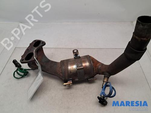 Katalysator FIAT PANDA (312_, 319_) 0.9 (312PXP1A) (60 hp) 31532730