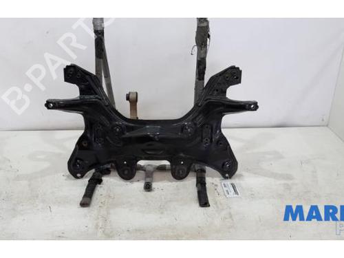 Used Subframe FIAT 500 C (312_) 1.2 (312CXA1A, 312AXA1A) (69 hp) 31444729