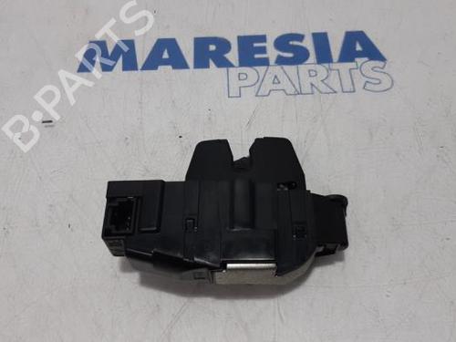 Used Electronic module Electronic module PEUGEOT 207 (WA_, WC_) 1.6 16V VTi (120 hp) 31467567 31467567