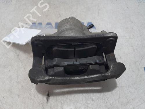 Right front brake caliper CITROËN BERLINGO Box Body/MPV (K9) 1.6 BlueHDi 100 | BP31404192M104 