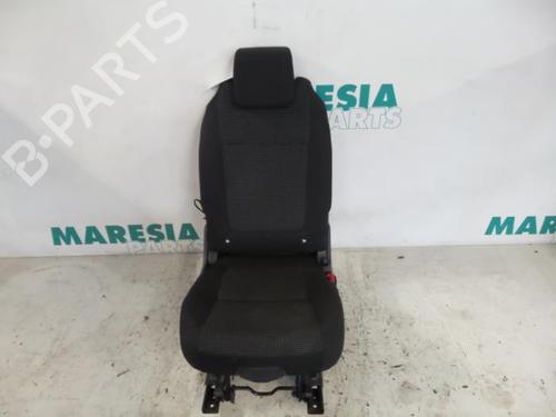 Used Seats set PEUGEOT 5008 (0U_, 0E_) 1.6 16V (120 hp) 31436627