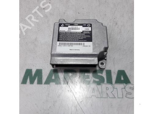 Used ECU airbags FIAT STILO (192_) 1.6 16V (192_XB1A) (103 hp) 31521287