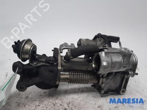 Used Egr RENAULT SCÉNIC III (JZ0/1_) 1.5 dCi (110 hp) 31517730