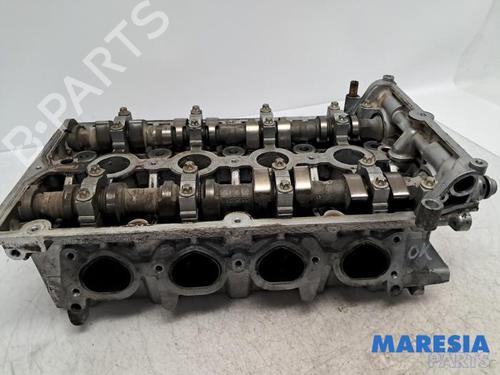 Used Cylinder head FIAT CROMA (194_) 1.8 16V (194AXG1A) (140 hp) 31511208
