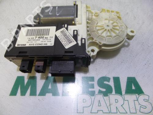 Used Front left window mechanism CITROËN C8 (EA_, EB_) 2.0 HDi (107 hp) 31383643