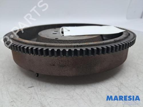 Used Flywheel Flywheel FIAT PANDA (312_, 319_) 0.9 (312PXG1A) (86 hp) 34724039 34724039