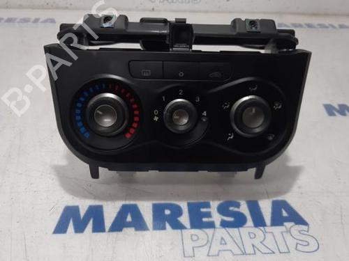 Used Climate control Climate control ALFA ROMEO MITO (955_) 1.4 MultiAir (955AXL1B) (105 hp) 31463670 31463670