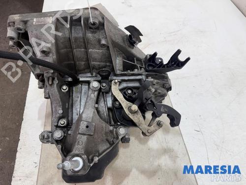 Gearbox RENAULT CAPTUR I (J5_, H5_) 0.9 TCe 90 | BP38090599M3 - Image 3