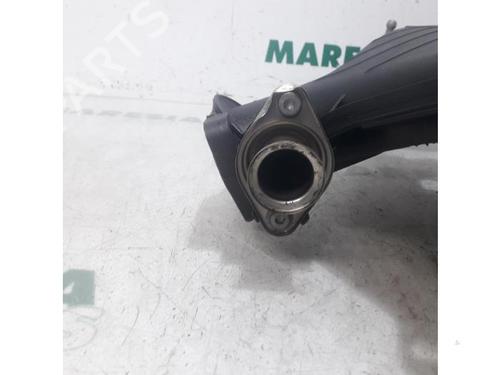 Injection rail CITROËN C4 Grand Picasso I (UA_) 2.0 HDi 138 | BP31535671M98