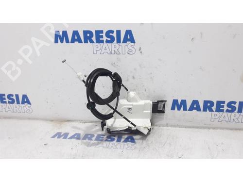 Used Electronic module CITROËN DS3 (SA_) 1.6 BlueHDi 100 (99 hp) 31455321