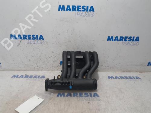 Used Injection rail RENAULT TWINGO I (C06_) 1.2 (C066, C068) (58 hp) 31388059