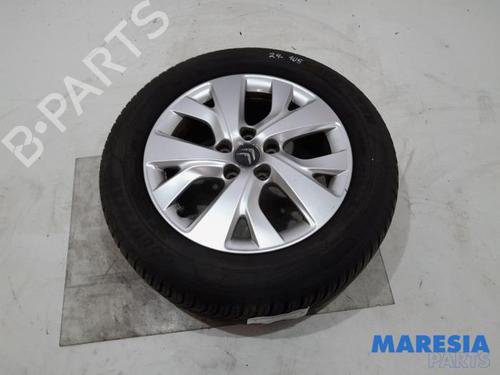 Rim CITROËN C4 Grand Picasso II (DA_, DE_) 1.6 VTi 120 | BP31444387C45 