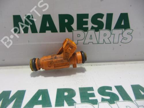 Used Injector RENAULT LAGUNA II Grandtour (KG0/1_) 1.8 16V (121 hp) 31442584