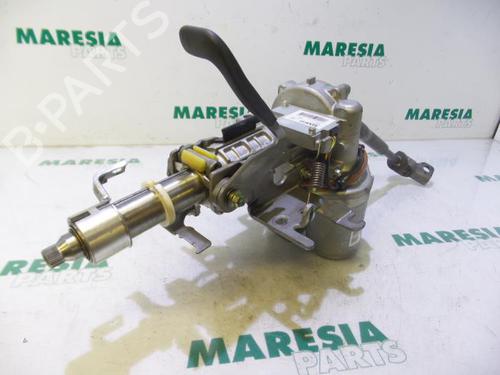 Steering column RENAULT SCÉNIC II (JM0/1_) 1.5 dCi (JM16) | BP31526219M21