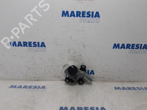 Used Rear wiper motor CITROËN C4 Grand Picasso I (UA_) 2.0 i 16V (140 hp) 31400521