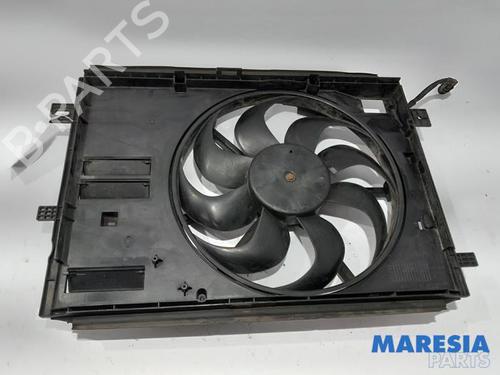 Used Pipe PEUGEOT 308 II (LB_, LP_, LW_, LH_, L3_) 1.6 BlueHDi 120 (120 hp) 31390378