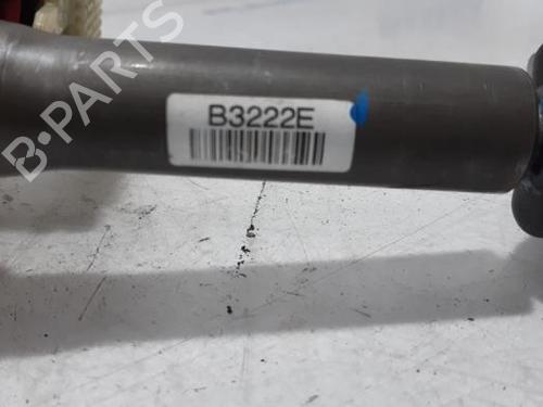 Steering column RENAULT ZOE (BFM_) ZOE | BP31457534M21
